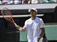 Wimbledon, nervosismo Cobolli: gesto polemico e lite con il suo angolo Wimbledon, nervosismo Cobolli: gesto polemico e lite con il suo angolo