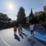 Galanda: "Playground fanno nascere passione e riportano i ragazzi a vivere attività insieme" Galanda: "Playground fanno nascere passione e riportano i ragazzi a vivere attività insieme"