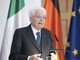 Mattarella “Lavoro simbolo dignità della persona, nessuno può essere asservito” Mattarella “Lavoro simbolo dignità della persona, nessuno può essere asservito”