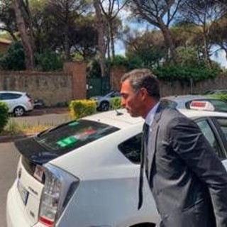 Ranucci, difensore Lavitola: "Un mese e mezzo prima lo avvisò su rischio possibili attentati"