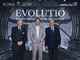 Webuild, Salvini visita la mostra “Evolutio” all’Ara Pacis di Roma Webuild, Salvini visita la mostra “Evolutio” all’Ara Pacis di Roma