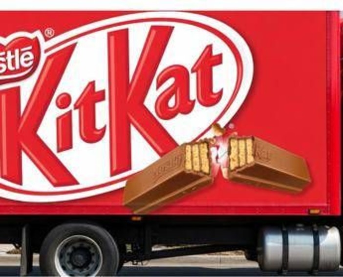 Furto record di KitKat, ritrovate le 12 tonnellate di cioccolato scomparse durante il trasporto: indagini in corso Furto record di KitKat, ritrovate le 12 tonnellate di cioccolato scomparse durante il trasporto: indagini in corso