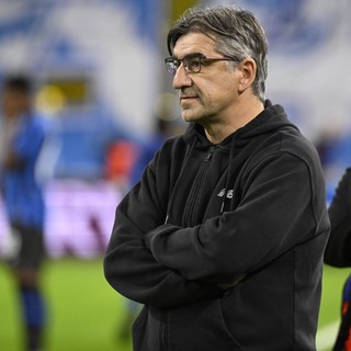 Juric “Non possiamo più rallentare, con Lookman solo un confronto”