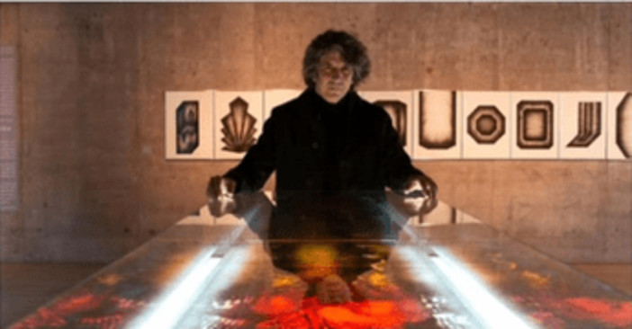 Mostre: Bienalsur arriva a Napoli, al museo dell'Ateneo Vanvitelli 'Anatomia delle Qualità'