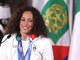 Brignone: "Sogno un figlio, dopo lo sci girerò il mondo in surf. Popolare come Sinner? Lui ha il jet, io prendo Ryanair" Brignone: "Sogno un figlio, dopo lo sci girerò il mondo in surf. Popolare come Sinner? Lui ha il jet, io prendo Ryanair"