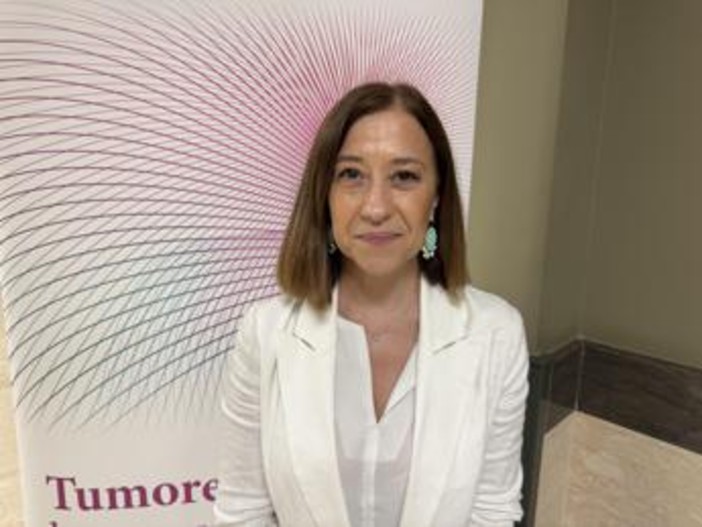 Tumori, Lorusso (Humanitas San Pio X): "Diagnosi tardiva in 80% casi cancro ovarico" Tumori, Lorusso (Humanitas San Pio X): "Diagnosi tardiva in 80% casi cancro ovarico"