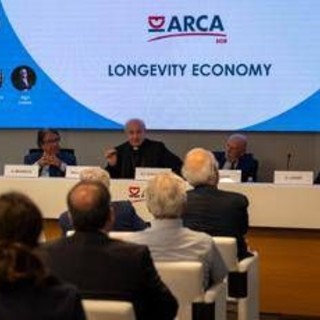 Cultura: ‘Longevity Economy’, la rivoluzione dell’età che cambia l’economia Cultura: ‘Longevity Economy’, la rivoluzione dell’età che cambia l’economia