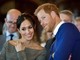 Harry e Meghan tornano a vivere nel Regno Unito dopo sei anni: trasloco entro fine mese