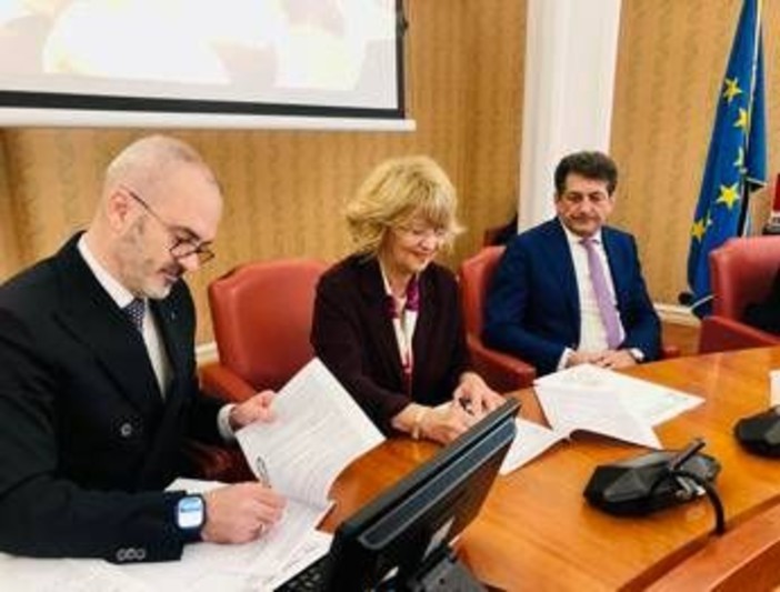 Consiglio nazionale geometri e Rete Cat, protocollo per allineare formazione tecnica a lavoro