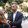 Gino Cecchettin: "Turetta? Se volesse dare un senso alla sua vita potrebbe parlare agli uomini e capire cosa non ha saputo gestire" Gino Cecchettin: "Turetta? Se volesse dare un senso alla sua vita potrebbe parlare agli uomini e capire cosa non ha saputo gestire"