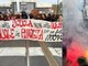 Sciopero della scuola, oggi cortei in tutta Italia: a Roma schierato dispositivo sicurezza, a Torino slogan contro il governo