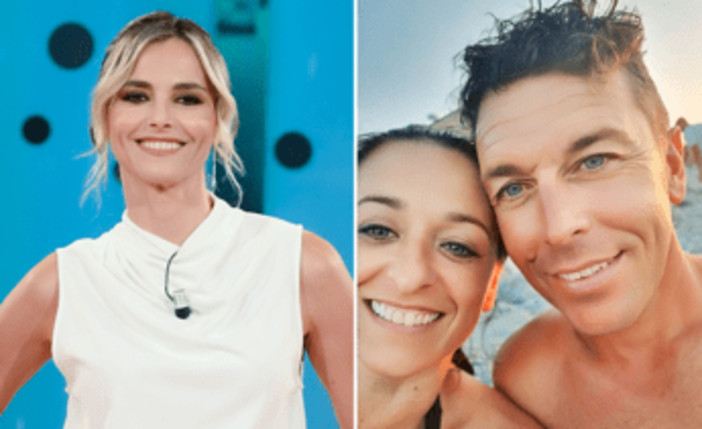 Francesca Fialdini, il dolore per la morte di Giacomo Bongiorni: "Era mio compagno di classe" Francesca Fialdini, il dolore per la morte di Giacomo Bongiorni: "Era mio compagno di classe"