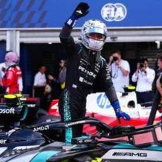 Gp Montecarlo, pole da favola di Antonelli davanti a Verstappen: la griglia di partenza Gp Montecarlo, pole da favola di Antonelli davanti a Verstappen: la griglia di partenza