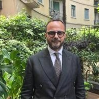 Malapelle (Islb): "Biopsia liquida per terapia mirata in cancro seno metastatico" Malapelle (Islb): "Biopsia liquida per terapia mirata in cancro seno metastatico"