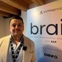Marchiori (Archiva): "Transizione digitale indispensabile, ma va controllata" Marchiori (Archiva): "Transizione digitale indispensabile, ma va controllata"