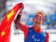 La Cina vince il medagliere alle Paralimpiadi, 6 medaglie nell’ultima giornata