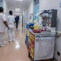 Sanità, intesa sul contratto: "Aumento di 240 euro al mese per gli infermieri"