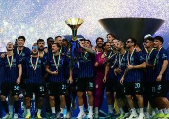 Serie A, oggi il sorteggio del calendario - Diretta