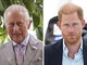 Gran Bretagna, sudditi felici per incontro fra Re Carlo e Harry: popolarità in crescita Gran Bretagna, sudditi felici per incontro fra Re Carlo e Harry: popolarità in crescita