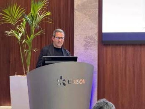 Sturabotti (Symbola): "Italia prima a livello europeo per la nautica" Sturabotti (Symbola): "Italia prima a livello europeo per la nautica"