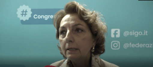 Di Maio (Sigo): "Dai ginecologi del territorio prevenzione, cura e formazione ai giovani"