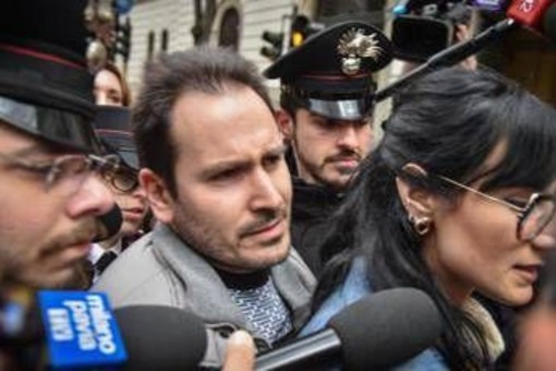 Caso Garlasco, oggi primo faccia a faccia 'muto' tra Sempio e pm Pavia Caso Garlasco, oggi primo faccia a faccia 'muto' tra Sempio e pm Pavia