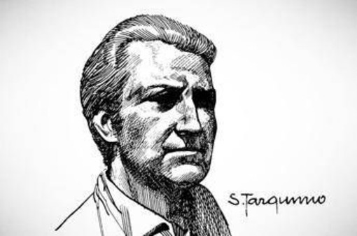 Addio a Sergio Tarquinio, il fumettista maestro del western Addio a Sergio Tarquinio, il fumettista maestro del western