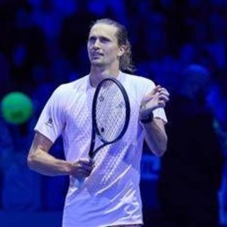 Zverev batte Griekspoor a Vienna e sorpassa Sinner, è il nuovo numero uno del ranking Atp Zverev batte Griekspoor a Vienna e sorpassa Sinner, è il nuovo numero uno del ranking Atp