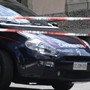 Cosenza, cadavere in auto in via Popilia: ipotesi omicidio Cosenza, cadavere in auto in via Popilia: ipotesi omicidio