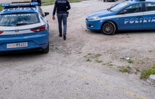 Derby Torino-Juve, in corso misure cautelari in Piemonte e Nord Italia Derby Torino-Juve, in corso misure cautelari in Piemonte e Nord Italia