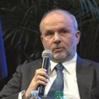 Tumori, Schillaci: "Lotta contro il cancro priorità di Governo e ministero Salute" Tumori, Schillaci: "Lotta contro il cancro priorità di Governo e ministero Salute"