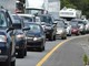 Prove generali di esodo estivo, traffico sulle strade nel weekend: scatta il bollino rosso Prove generali di esodo estivo, traffico sulle strade nel weekend: scatta il bollino rosso