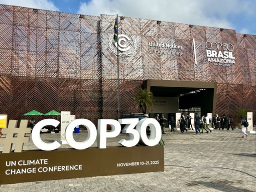 Cop30 approva l’accordo, no riferimenti a combustibili fossili Cop30 approva l’accordo, no riferimenti a combustibili fossili