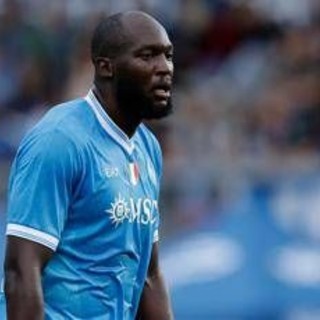 Lukaku, nuovo infortunio o no? Il caso dal Belgio che preoccupa Napoli