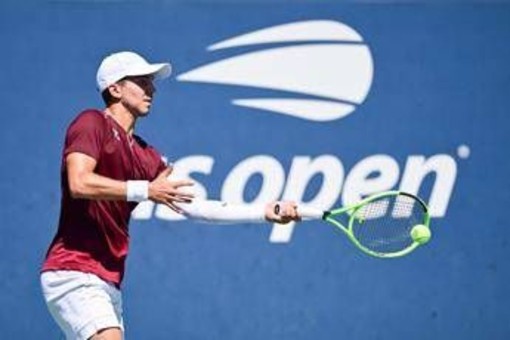 Guerrieri, un altro azzurro sogna agli Us Open: "Dalla gavetta al primo Slam, il mio viaggio fino a New York"