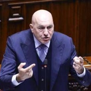 Ucraina, Crosetto: "Minaccia atomica torna attuale" Ucraina, Crosetto: "Minaccia atomica torna attuale"