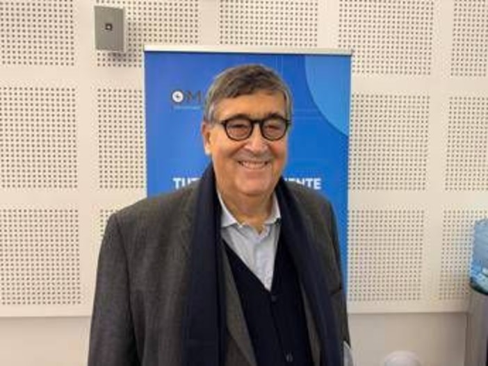 Miastenia, Mantegazza (Aim): "Neurologi devono conoscere le terapie" Miastenia, Mantegazza (Aim): "Neurologi devono conoscere le terapie"