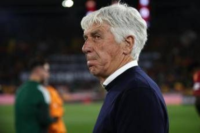 Roma-Lazio, derby alle 12:30 per l'incrocio con gli Internazionali? Gasperini 'risponde' a Sarri