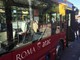 Roma, autista Atac aggredito da un passeggero