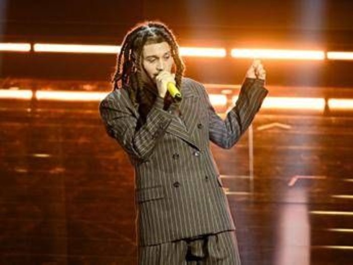 Sanremo 2026, Sayf chi è: in gara con il brano 'Tu mi piaci tanto'