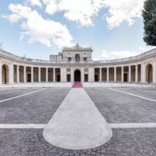 Mattarella a L'Aquila: "Cultura strumento di pace contro guerre, volontà di dominio e strategie predatorie"