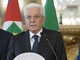 Mattarella “In Iran efferato sterminio dei manifestanti”