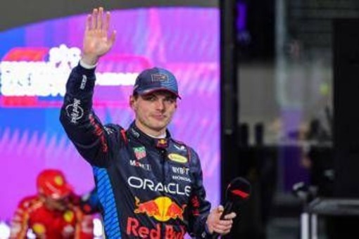 Verstappen-Mercedes, l'accordo e il tweet che inganna tutti (o quasi) Verstappen-Mercedes, l'accordo e il tweet che inganna tutti (o quasi)