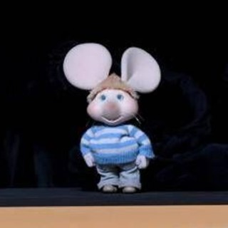 E' morto Peppino Mazzullo, voce storica di Topo Gigio E' morto Peppino Mazzullo, voce storica di Topo Gigio