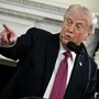 Trump boccia la risposta dell'Iran al piano Usa: "Totalmente inaccettabile"