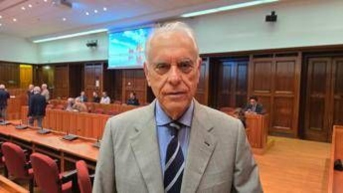 Ai, Romano (Amici della Sirti): "L'intelligenza artificiale al servizio di reti e utenti" Ai, Romano (Amici della Sirti): "L'intelligenza artificiale al servizio di reti e utenti"