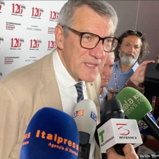 120 anni Cgil. Landini “Dare centralità alla persona per governare il cambiamento”
