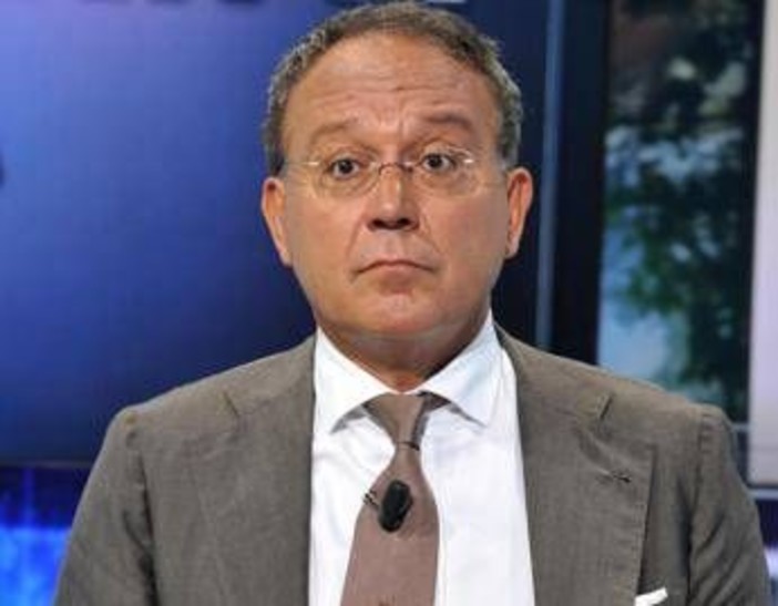 Enrico Varriale licenziato dalla Rai "per giusta causa"