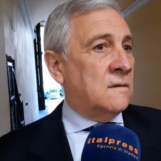 Tajani “Valutiamo restrizioni a import di beni prodotti in Cisgiordania”