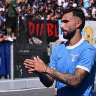 Serie A, oggi Lazio-Torino - La partita in diretta Serie A, oggi Lazio-Torino - La partita in diretta